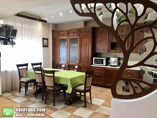 Rent out 5-room apartment. Киев,  Драгоманова — photo 3