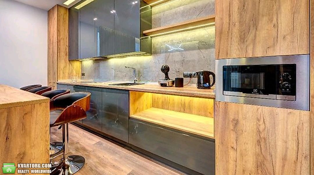 Rent out 3-room apartment. Киев, деловая — photo 10