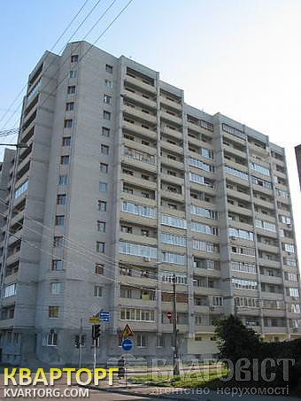 Sell 2-room apartment. Киев, Смелянская — photo 1
