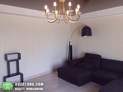 Rent out 2-room apartment. Днепропетровск, Космическая — photo 3