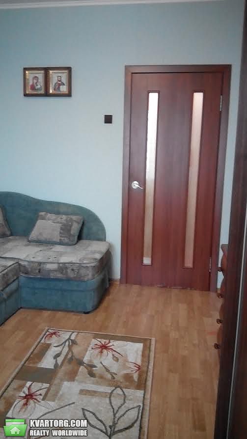 Sell 2-room apartment. Киев,  Радунская — photo 2