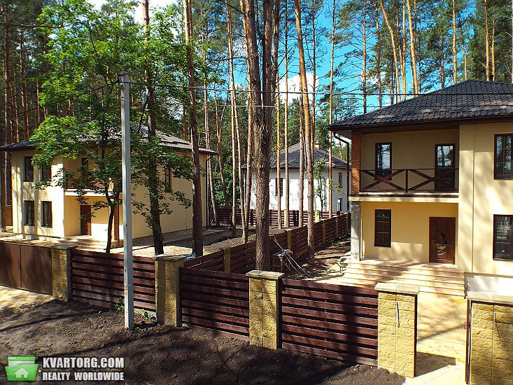 Sell house. Киевская обл.,  Озерная — photo 2