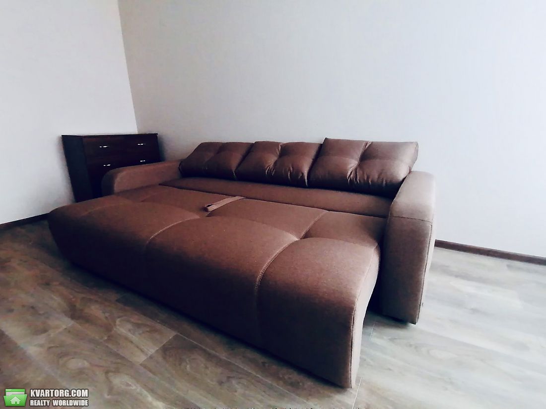 Rent out 1-room apartment. Киев, Теремковская — photo 2
