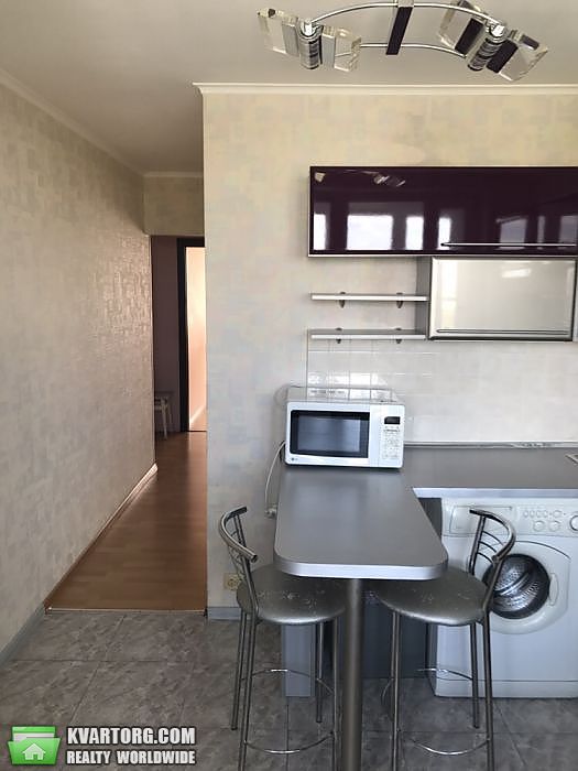 Rent out 1-room apartment. Киев,  Давыдова бул — photo 9