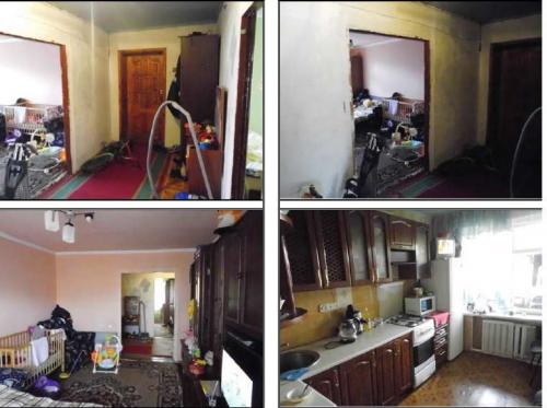 продам 3-комнатную квартиру. Киевская обл.,  Фастова - фото 4