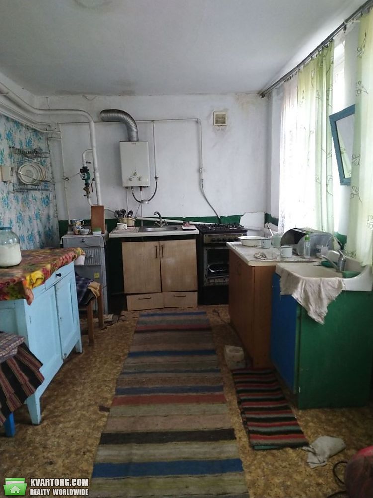 Sell house. Украинка, Лецьки — photo 4