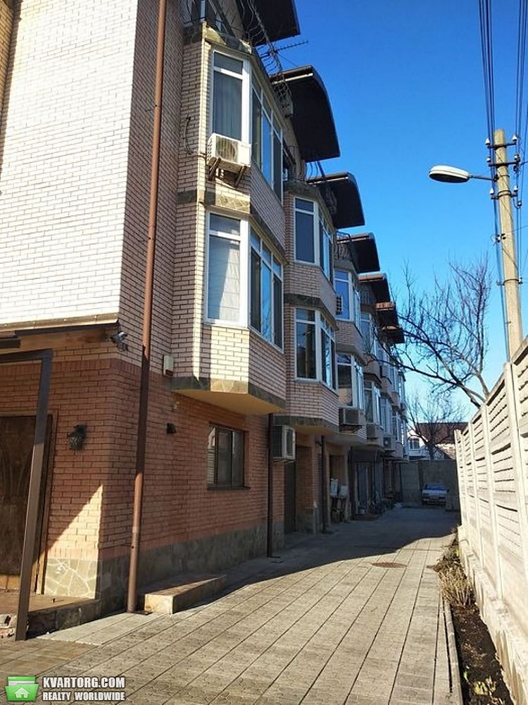 Sell Townhouse. Киев, Осіння — photo 2