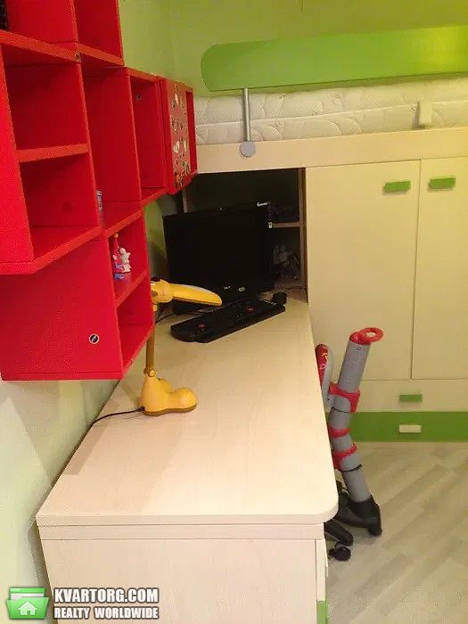 Sell 1-room apartment. Киев,  Вышгородская — photo 7