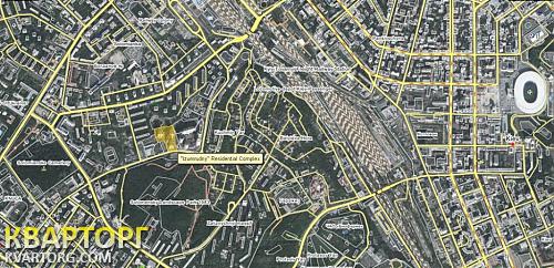 Sell office. Киев,  Механизаторов — photo 4