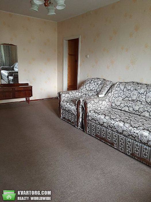 Sell 2-room apartment. Киев,  Кудряшова — photo 1