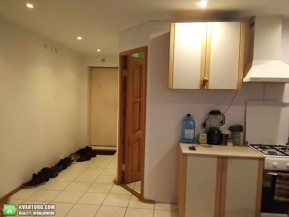 Sell 2-room apartment. Киев, Красноткацкая — photo 2