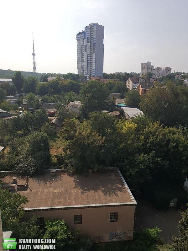Sell 1-room apartment. Киев,  Захаровская — photo 10