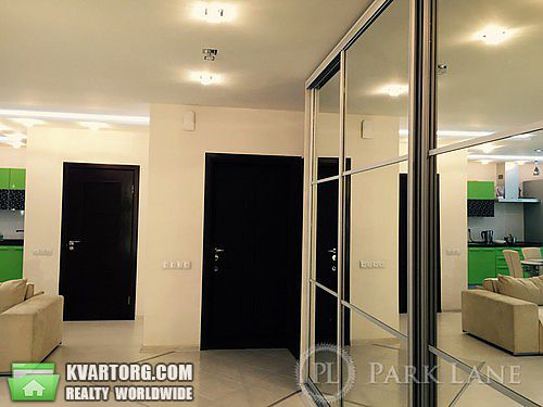 Sell 3-room apartment. Киев, Татарская — photo 2