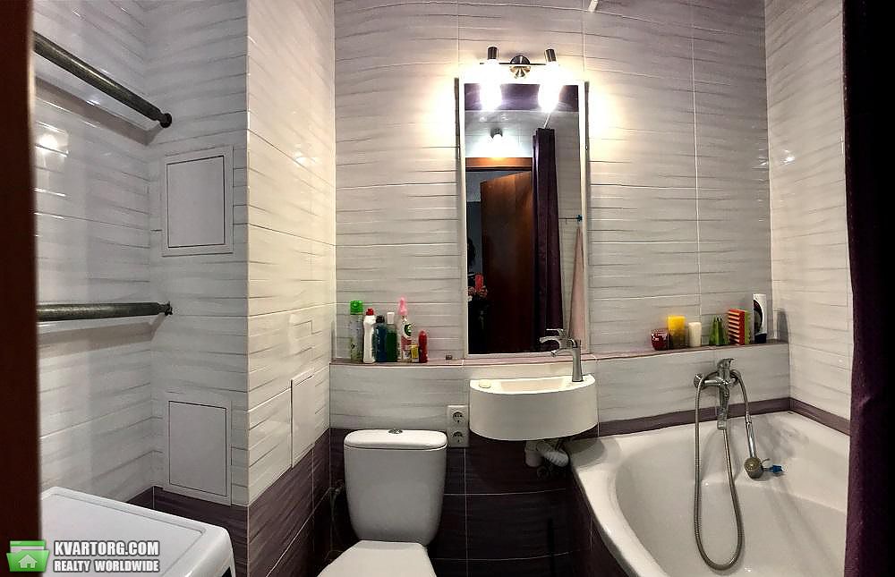 Sell 2-room apartment. Киев,  Закревского — photo 6