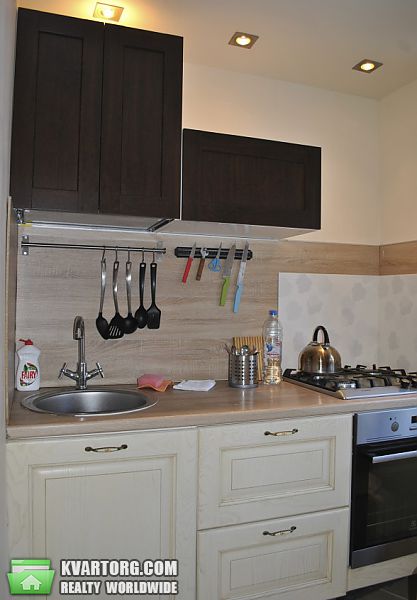 Rent out 1-room apartment. Харьков, Героев Труда — photo 5