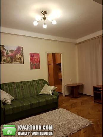 Rent out 2-room apartment. Киев, Ружинская — photo 2
