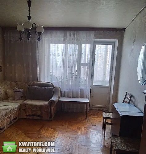 Sell 3-room apartment. Киев,  Симиренко — photo 4