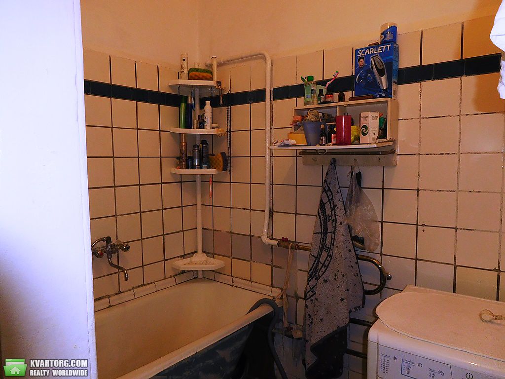 Sell 4-room apartment. Киев,  Артиллерийский пер — photo 3