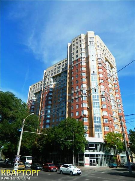 Sell 2-room apartment. Одесса, Разумовская — photo 1