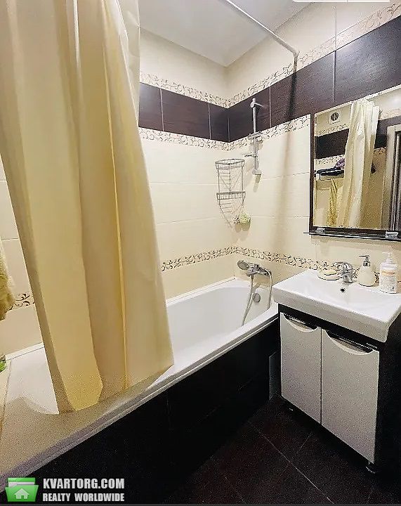 Sell 1-room apartment. Киев,  Цветаевой — photo 8