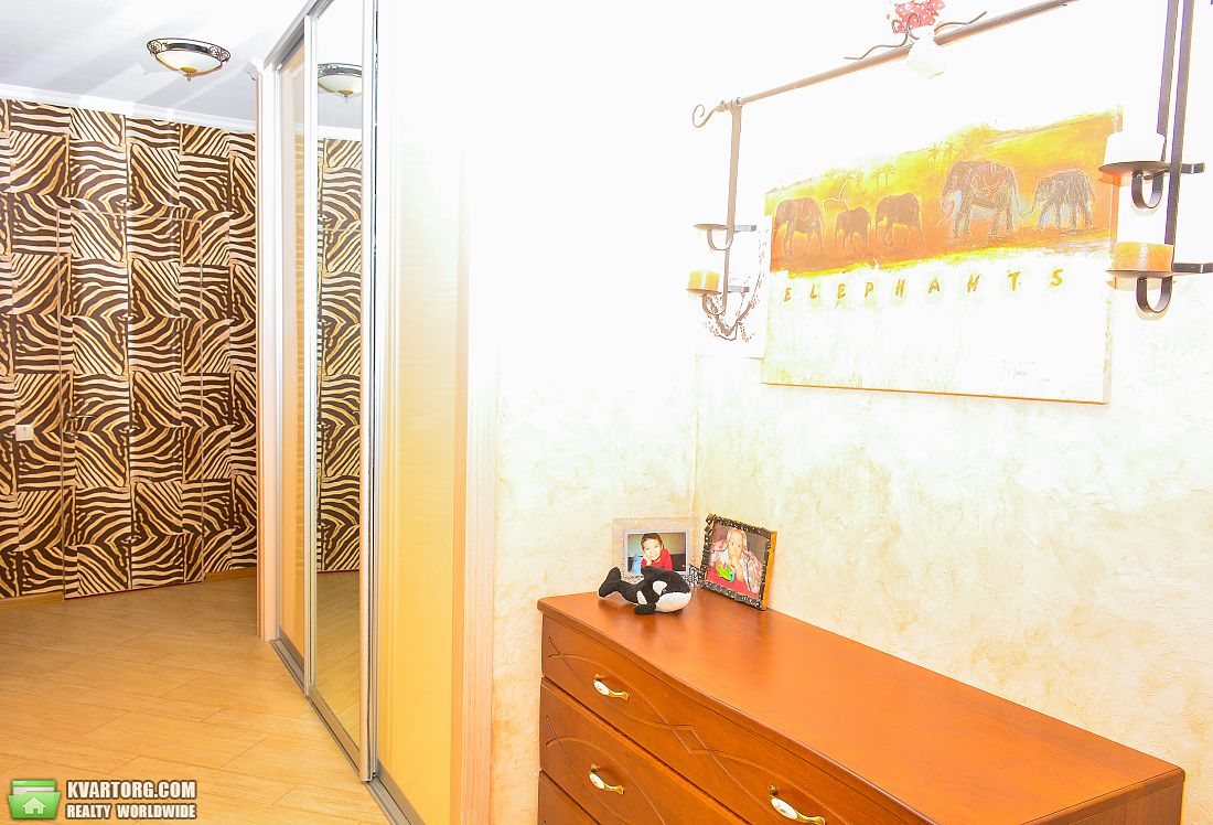 Sell 3-room apartment. Харьков, Тракторостроителей — photo 6
