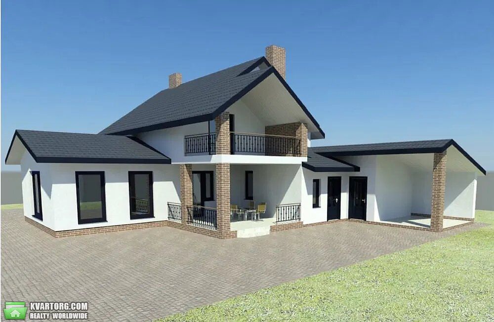 Sell house. Львов, Центральная — photo 10