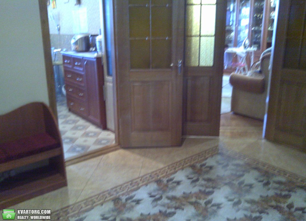 Sell 4-room apartment. Днепропетровск, Станкостроительный пер — photo 1