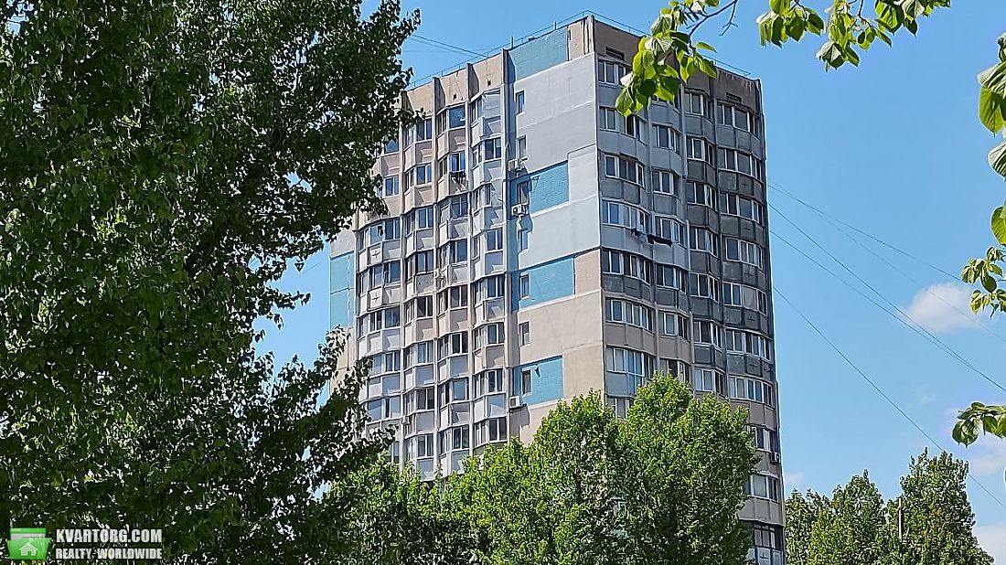 Sell 2-room apartment. Одесса, Варненская — photo 1