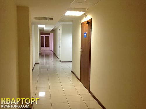 Rent out office. Киев, Горького — photo 1