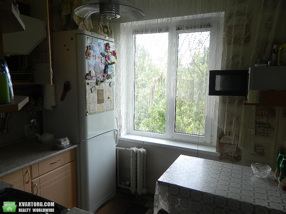 Sell 2-room apartment. Киев,  Кольцова бул — photo 7