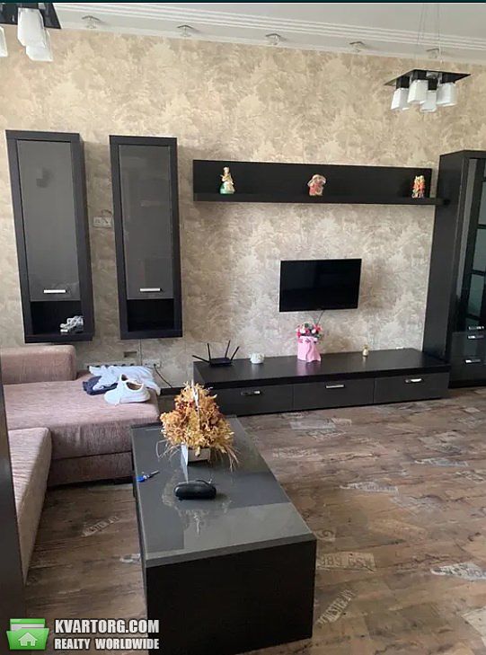 Rent out 1-room apartment. Киев, Науки — photo 3