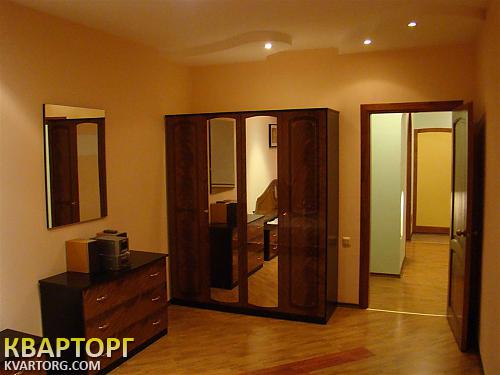 Rent out 3-room apartment. Одесса, Ивана Франко — photo 5