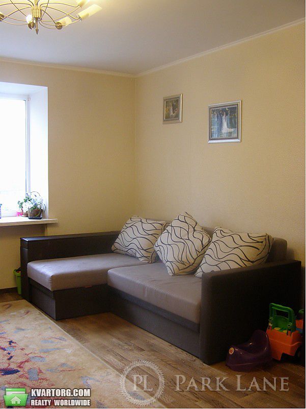 Sell 2-room apartment. Киев,  Героев Сталинграда пр — photo 1