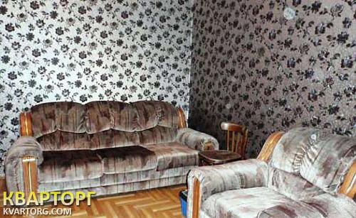 Rent out 3-room apartment. Киев,  Сабурова — photo 1