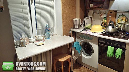 Sell 2-room apartment. Киев, Тампере — photo 2