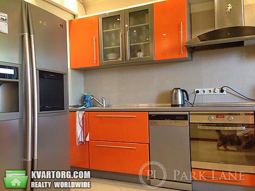 Sell 2-room apartment. Киев,  Срибнокильская — photo 6