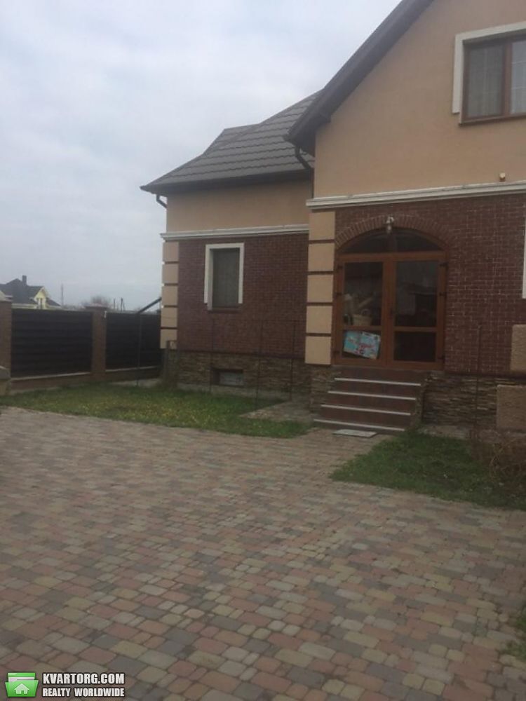 Rent out house. Киевская обл., Гнатовка — photo 10