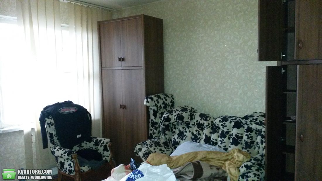 Sell 3-room apartment. Киев,  Лятошинского — photo 6