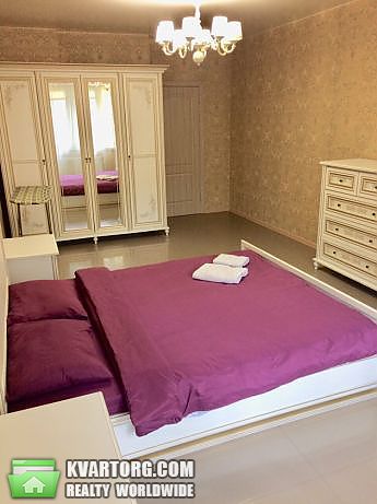 Rent out 2-room apartment. Киев,  Харьковское шоссе — photo 2