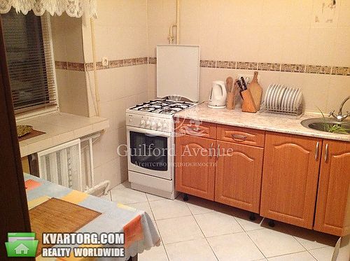 Sell 3-room apartment. Киев, Шелковичная — photo 4