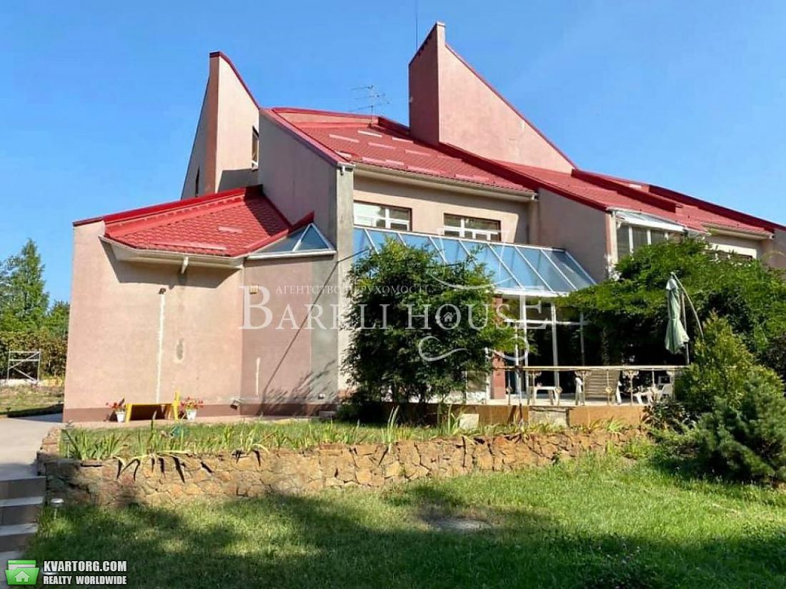Rent out house. Киевская обл., Лесники — photo 8
