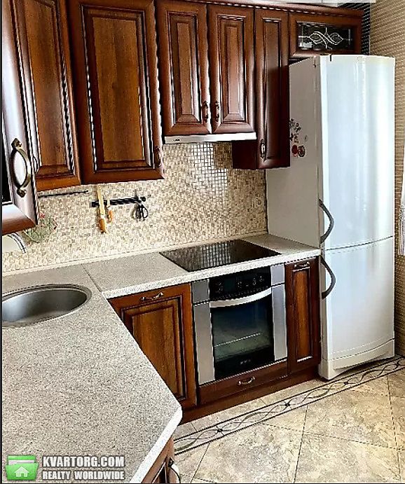 Sell 2-room apartment. Киев,  Закревского — photo 1