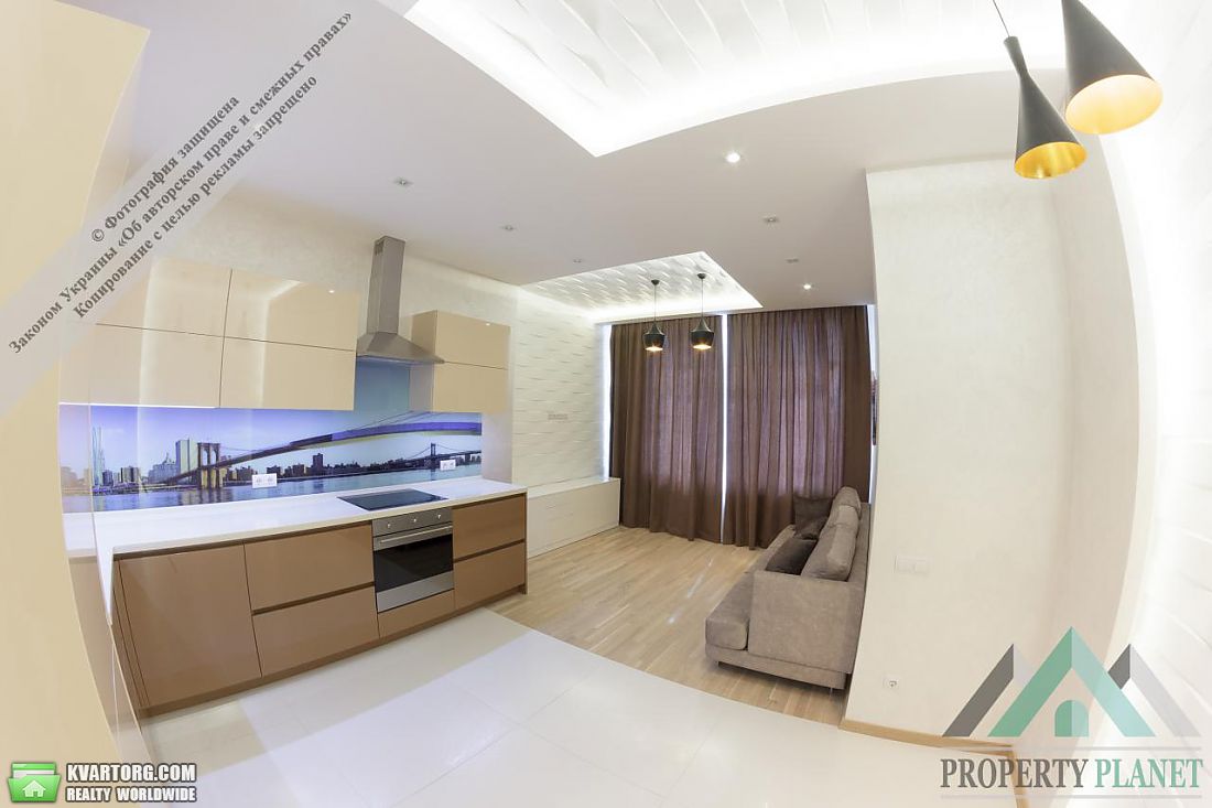 Sell 2-room apartment. Киев,  Драгомирова — photo 2