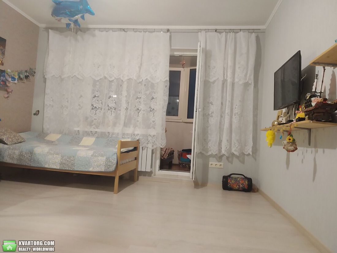 Sell 1-room apartment. Одесса, Королева/Вильямса — photo 9