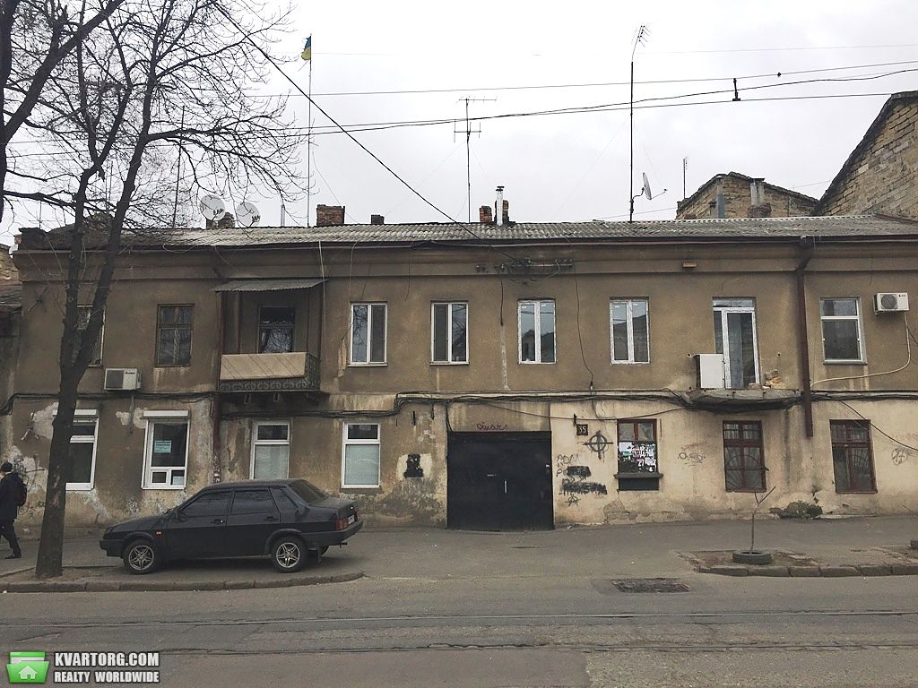 Sell 3-room apartment. Одесса, Старопортофранковская — photo 7