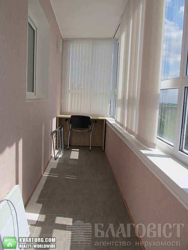 Sell 3-room apartment. Киев,  Ломоносова — photo 4
