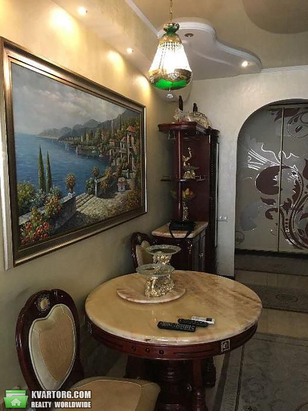 Rent out 4-room apartment. Киев,  Героев Сталинграда пр — photo 9