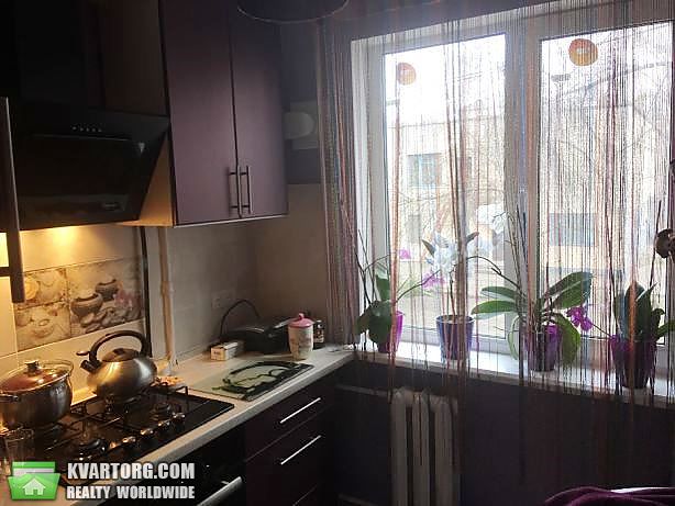 Sell 2-room apartment. Киев,  Чумака — photo 5