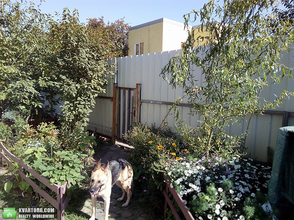 Sell house. Киев, Садовая 165 — photo 1