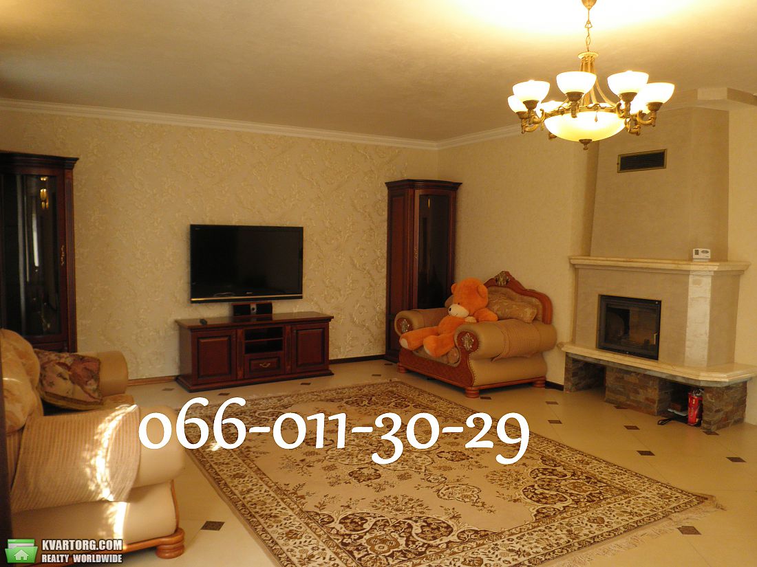 Rent out house. Киев,  Садовая Осокорки — photo 2